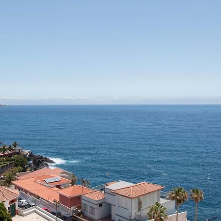 Coqueto Vistas Al Mar Apartment Candelaria Exterior foto